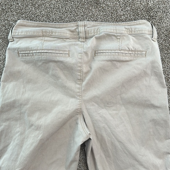 Old Navy Khakis - Picture 5 of 5